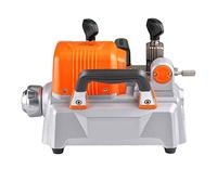 XC-009 XC009 Key Cutting Machine For Single-Sided Keys And Double-Sided Keys Locksmith Tool Cable Machine