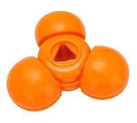 XC-2000E Juicer Spare Parts Spherical Extractor Squeezing Ball for Fruit Citrus Juicing Machine Replacement for XC-2000E Electric Orange Lemon Juicer