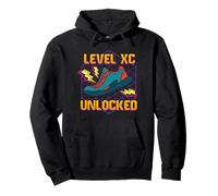 XC Running Level XC Unlocked Pullover Hoodie