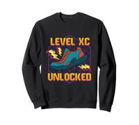 XC Running Level XC Unlocked Sweatshirt
