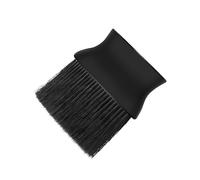 XC_Soft Bristle Car Air Vent Brush