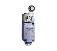 XC2JC10111 limit switch R 44 mm lever, plastic roller Ø 22 mm NC + NO TELEMECANI