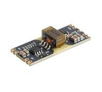 XC5015 Metal Power Module 9-42V Wide Input 5V 12V Output Isolated Converter with Short Circuits Protections for Robotics Electronics Power Module