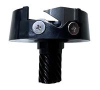 XC8987021 Sewing Machine Shuttle Hook Reducing Rotary Shuttle for Smooth Fabric Feeding Easy to Use Rotary
