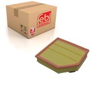Ferdinand Bilstein Air Filter - Volvo XC90 Mk1 2.4D (02-14) 30636833 - Febi Quality Guaranteed