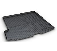 XC90 Cargo Liner - All-Weather 3D Custom-Fit Waterproof Non-Slip Durable Odorless TPO High-Raised Edge Trunk Tray Floor Mat Compatible with Volvo XC90 2015-2024 Models