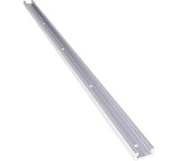 Xcalibur Tooling 1220mm T-Track T-Slot Miter Track Jig T Screw Fixture Slot 19x9.5 mm for Table Saw Router Table Woodworking Tool.