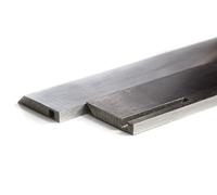 Xcalibur Tooling Planer Blades Compatible with Metabo Elektra Beckum Planer Models 260mm Slotted Ends