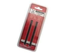 Xcalibur Tooling Reversible Planing Blades Compatable with Bosch PHO & GHO 2 per Pack