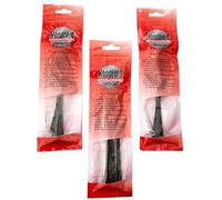 Xcalibur Tooling Scroll Saw Blades 10, 14, 21, 24 Teeth Pinned Scroll Saw Blade for Sawing Timber Plastic Foam Soft Metals - 36 Pcs