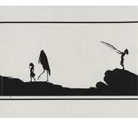 XcBAIHOUD Famous Famous Art Minimalist Prints Illustration for Per Aspera Ad Astra by Karl Wilhelm Diefenbach Art Canvas Murals for Home Decor 60x90cm