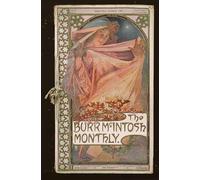 XcBAIHOUD Vintage Modern Artwork Classic Canvas Painting Famous Paintings Illustrations Canvas Prints Posters Images by Alphonse Mucha Printed Paintings for Office Decor 60x90cm
