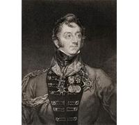 XcBAIHOUD Vintage Modern Canvas Prints Animal Pictures Sir Charles William Doyle Engraved by Margaret Sarah Carpenter Vintage Poster for Office Decor 60x90cm