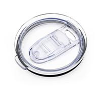 XccMe 40oz Tumbler Replacement Lid Only for Silver Buffalo Tumbler