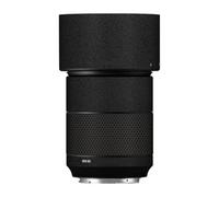 XCD 80 Camera Skin Wrap Lens Skins Protector Anti-Scratch Coat Wrap Cover Sticker for Hasselblad XCD 80mm(Frosted Black)