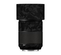 XCD 80 Camera Skin Wrap Lens Skins Protector Anti-Scratch Coat Wrap Cover Sticker for Hasselblad XCD 80mm(Shadow Camo Black)