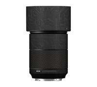 XCD 80 Camera Skin Wrap Lens Skins Protector Anti-Scratch Coat Wrap Cover Sticker for Hasselblad XCD 80mm(Circuit Black)