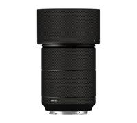 XCD 80 Camera Skin Wrap Lens Skins Protector Anti-Scratch Coat Wrap Cover Sticker for Hasselblad XCD 80mm(Matrix Black)