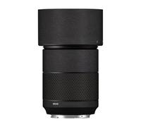 XCD 80 Camera Skin Wrap Lens Skins Protector Anti-Scratch Coat Wrap Cover Sticker for Hasselblad XCD 80mm(Contour Black)