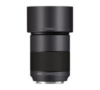 XCD 80 Camera Skin Wrap Lens Skins Protector Anti-Scratch Coat Wrap Cover Sticker for Hasselblad XCD 80mm(Deep Gray)