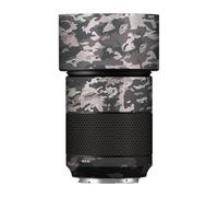 XCD 80 Camera Skin Wrap Lens Skins Protector Anti-Scratch Coat Wrap Cover Sticker for Hasselblad XCD 80mm(Field Camouflage)