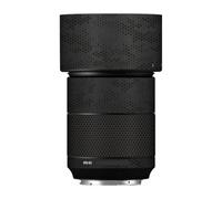 XCD 80 Camera Skin Wrap Lens Skins Protector Anti-Scratch Coat Wrap Cover Sticker for Hasselblad XCD 80mm(Mamba Black)