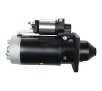 XCDEOPIT 1PCS Starter Motor 12V 2.5KW 11T 0001362700 1177441 1178670 Compatible With Engine F2L1011 F3L1011 F4L1011