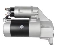 XCDEOPIT 1PCS Starter Motor 24V 11T 4.5KW 8-98045-027-3 8980844070 Compatible With Engine 4JJ1 S25-514B S25-514C S25514