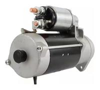 XCDEOPIT 1PCS Starter Motor 24V 9TH 04300286 01182390 0430-0286 Compatible With Engine D2011L02I TD2011L02I BF4M2011C TCD2011L04W