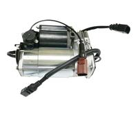 XCDEOPIT Compatible With Aodi A8 S8 quattro D3 4E Air Suspension Compressor Pump V6 V8 Gasoline-Engined 4E0616005E 4E0616005F 4E0616005D 4E0616007B