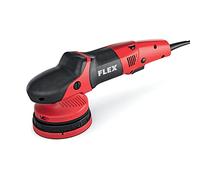 XCE 10-8 125 Random Orbital Polisher 125mm 1010W 240V