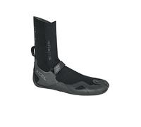 XCEL Infiniti 5mm Split Toe Wetsuit Boots Boot - Black - Quick dry - Unisex - ADJUSTABLE STRAP - TAPED SEAMS
