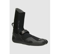 Xcel Split Toe Infinit 5mm Booties black 5.0