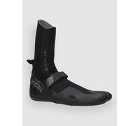 Xcel Split Toe Infiniti 3mm Booties black 6.0