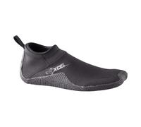 XCEL Unisex Reef Walker 1mm Boot (Black, 9)