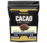 XCelerate Nutrition 100% Organic Cacao Powder 100g Unflavoured