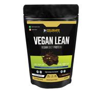 XCelerate Nutrition Vegan Lean Diet Protein 900g Chocolate Mudslide