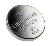 XCell 125756 Button Cell CR2 016 3V 75mAh Lithium for BIOS Storage