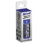 XCell 150844 XCell Battery Rechargeable 26650 Li-ion 3.7 V 5000 mAh