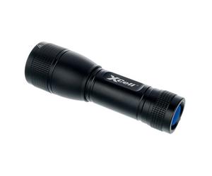 XCell L500 LED Torch Focusable