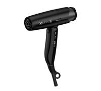 Xcell S Hairdryer - Black Gamma+ Black One Size