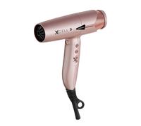 Xcell S Hairdryer - Rose Gold Gamma+ Rose Gold One Size
