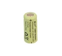 XCell X1/2AAAH-350 Rechargeable 1/2 AAA Battery NiMH 1.2V 350mAh