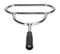 Xcello Cow Mouth Opener, Mouth Gag Horse Cattle Livestock Device Veterinary Instruments for Animal Husbandry Breeding Industry(Small size sheep-10.62)