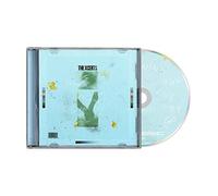 XCERTS - LEARNING HOW TO LIVE AND LET G - CD - 47 - C4z