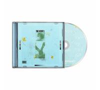 Xcerts Learning How To Live and Let Go CD NEW