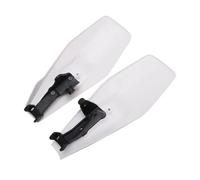 XCfdhDC Motorcycles Accessories Hand Guards Handguard Protector Headlight Head Lamp For HUSQ&VARNA FE250 FE300 FE450 TE250 TE 350 TX501