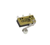 XCG3-S1Z1 Microswitch SNAP Action with Lever (with Roller) SPDT Pos: 2 SAIA-Burg