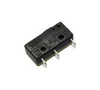 XCG3-Z1 Microswitch SNAP Action Without Lever SPDT 5A/250VAC ON-(ON) SAIA-BURGES