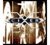 Xciter - Xciter Feat. George Lynch